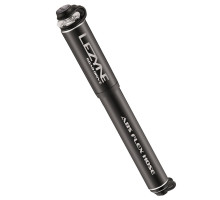 Ручной насос Lezyne Road Drive 160 psi - M 216 мм чёрный