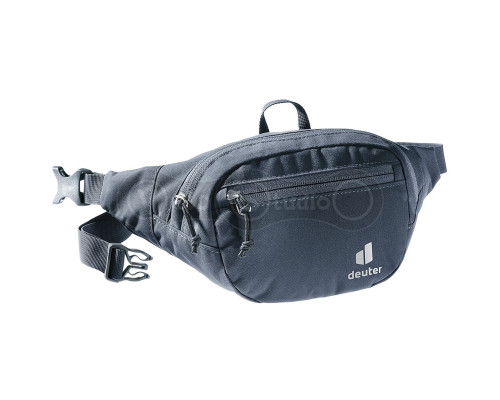 Сумка на пояс Deuter Belt I Black