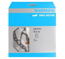 Ротор Shimano SM-RT66-M 180 мм