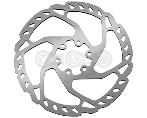 Ротор Shimano SM-RT66-M 180 мм