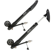 Насос высокого давления GIYO GS-41P для вилок и колёс