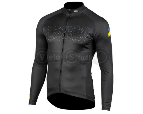 Джерси ONRIDE Home размер M с длинным рукавом