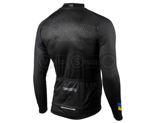 Джерси ONRIDE Home размер M с длинным рукавом