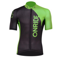 Джерсі з коротким рукавом ONRIDE Classic розмір M