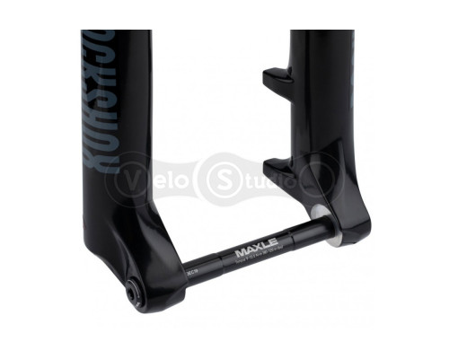 Вилка RockShox 35 Gold Boost Debon Air 27,5 дюймов 150 мм