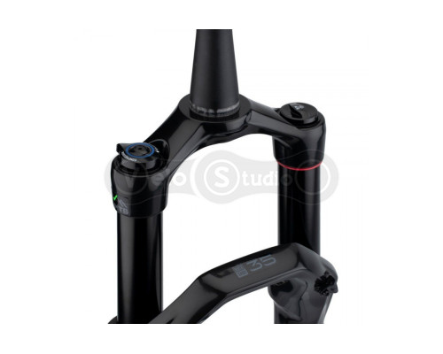 Вилка RockShox 35 Gold Boost Debon Air 27,5 дюймов 150 мм