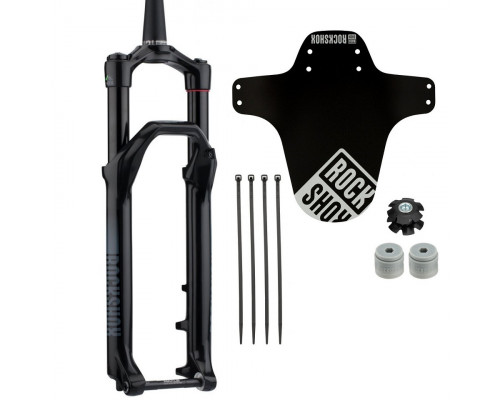 Вилка RockShox 35 Gold Boost Debon Air 27,5 дюймов 150 мм