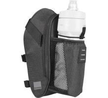 Велосипедная сумка под седло Sahoo Urban 131464 1,8 литра