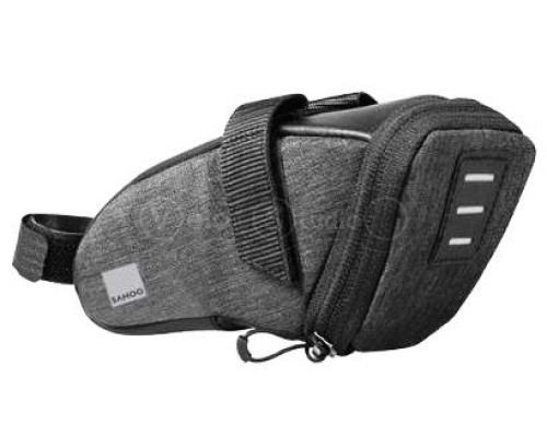 Велосипедна сумка під сідло Sahoo Urban 131470-SA L 1,5 літра