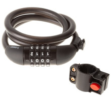 Замок кодовый ONRIDE Enigma 30 12x1000 мм