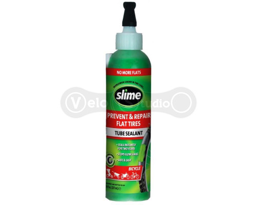 Герметик Slime Tube Sealant 237 мл для камер