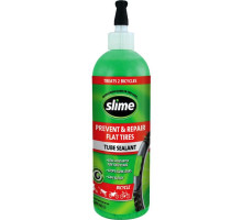 Герметик Slime Tube Sealant 473 мл для камер