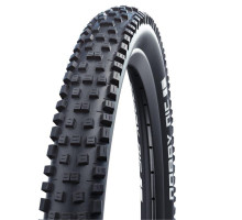 Покришка Schwalbe Nobby Nic 27.5x2.25 Addix Performance LiteSkin B/B-SK