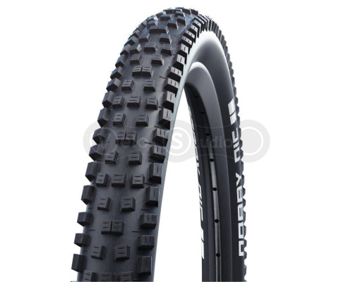 Покришка Schwalbe Nobby Nic 27.5x2.25 Addix Performance LiteSkin B/B-SK