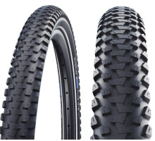 Покришка Schwalbe Marathon Plus Mtb 27.5x2.10 SmartGuard TwinSkin B/B+RT