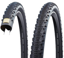 Покришка Schwalbe Cx Comp 700x30C (30-622) 50TPI 430g