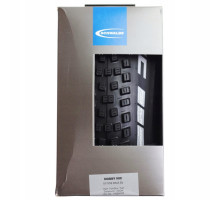 Покрышка Schwalbe Nobby Nic 27.5x2.60 Addix Performance B/B-SK