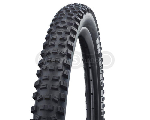 Покрышка Schwalbe Hans Dampf 29x2.35 Addix Performance TwinSkin B/B TLR