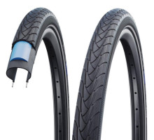 Покришка Schwalbe Marathon Plus 700x38C (40-622) 67TPI 960g reflex