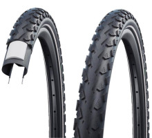 Покришка Schwalbe Land Cruiser Plus 28x1.75 Active Line, PunctureGuard, TwinSkin