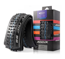 Покрышка Schwalbe Nobby Nic 29x2.25 Evolution Line, Super Race, ADDIX SpeedGrip, B/B-SK