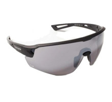 Очки Green Cycle ROCX с фотохромной линзой, черные