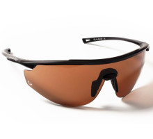 Очки Green Cycle MARVEL, черные