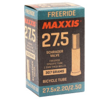 Камера Maxxis Freeride 27,5 x2.2-2.5 AV