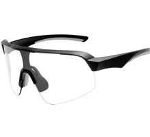 Очки Green Cycle JET с фотохромной линзой, черные