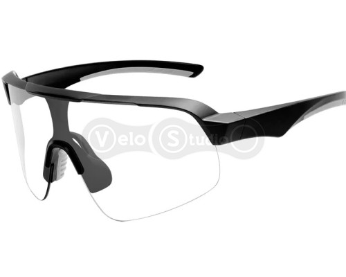 Окуляри Green Cycle JET з фотохромною лінзою, чорні