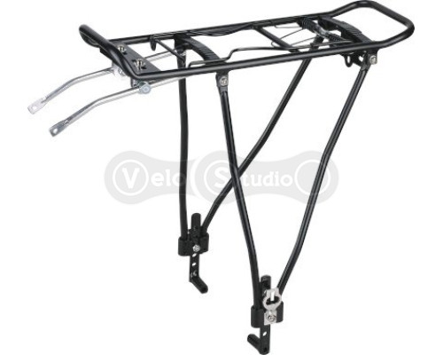 Багажник KAIWEI KW-637-08-03 под дисковые тормоза 26-29 дюймов