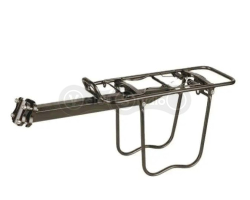 Багажник KAIWEI KW-620-10 24-29 дюймов консольный с бортами