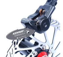 Інструмент для налаштування дискового гальма RISK RL304