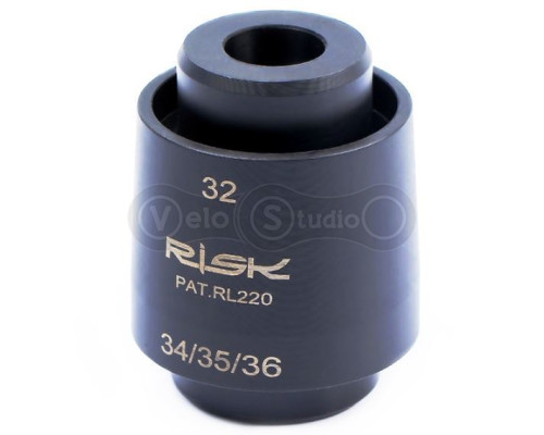 Инструмент для запрессовки сальников вилки 32/34/35/36mm RISK RL220