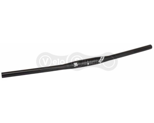 Руль Race Face Ride FLAT XC 710 мм подъем 0 мм
