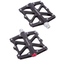 Педали Mpeda ALNC-634 MTB алюминий, 3 промподшипника
