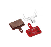 Тормозные колодки Tektro P20.11 металлокерамика без упаковки