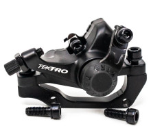 Гальмо механічне дискове Tektro MD-M280 заднє