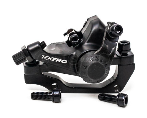 Гальмо механічне дискове Tektro MD-M280 заднє