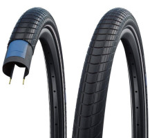 Покрышка 26x2.35 Schwalbe BIG APPLE HS430 R-Guard B-SK+RT EC, 67EPI