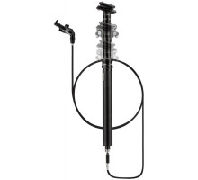 Підсідельний штир Rock Shox Reverb Stealth R 30,9 мм, хід 100 мм