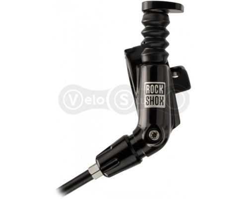 Підсідельний штир Rock Shox Reverb Stealth R 30,9 мм, хід 100 мм