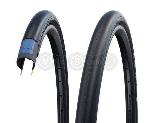 Покришка 26x2.00 Schwalbe KOJAK R-Guard B/B-SK+RLA HS385 SpC, 67EPI