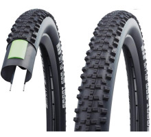 Покрышка 28x1.75 (47-622) Schwalbe SMART SAM PLUS DD, GreenGuard B/B-SK HS476 ADDIX 67EPI B
