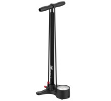Насос напольный Lezyne Sport Floor Drive 220 psi 3.5 Black