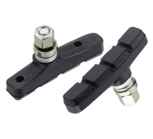 Колодки тормозные Tektro 908.13 60 мм