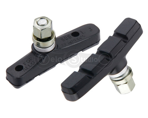 Колодки тормозные Tektro 908.13 60 мм