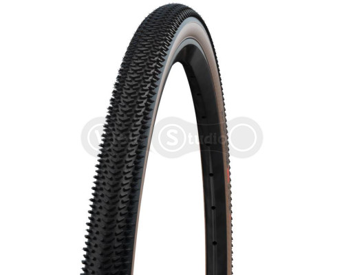 Покрышка 28x1.35 Schwalbe G-ONE R Evo, Super Race, V-Guard, TLE B/TS-SK