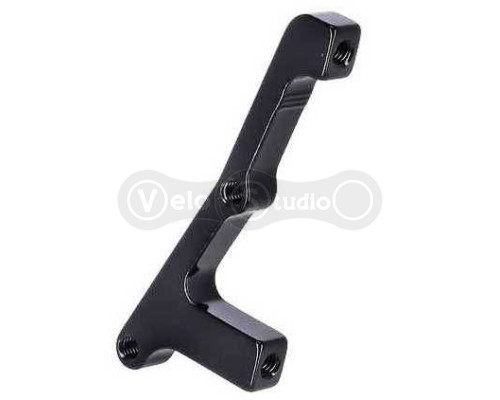 Адаптер (переходник) Tektro A-1 с болтами