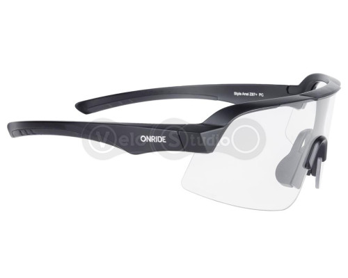 Очки ONRIDE Style с линзами Photochromic (84-25%) кат. 0-2